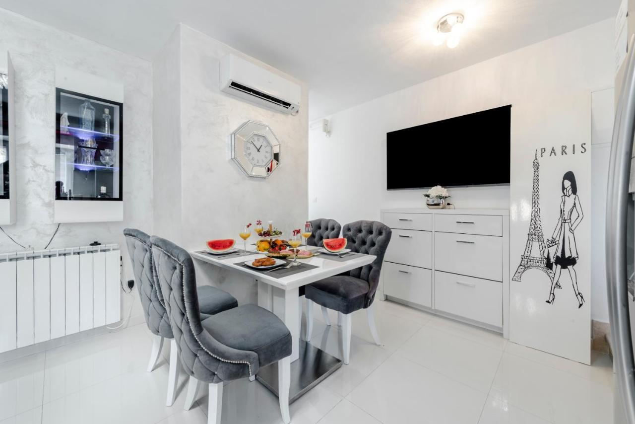 Villa Anita Cavtat Esterno foto