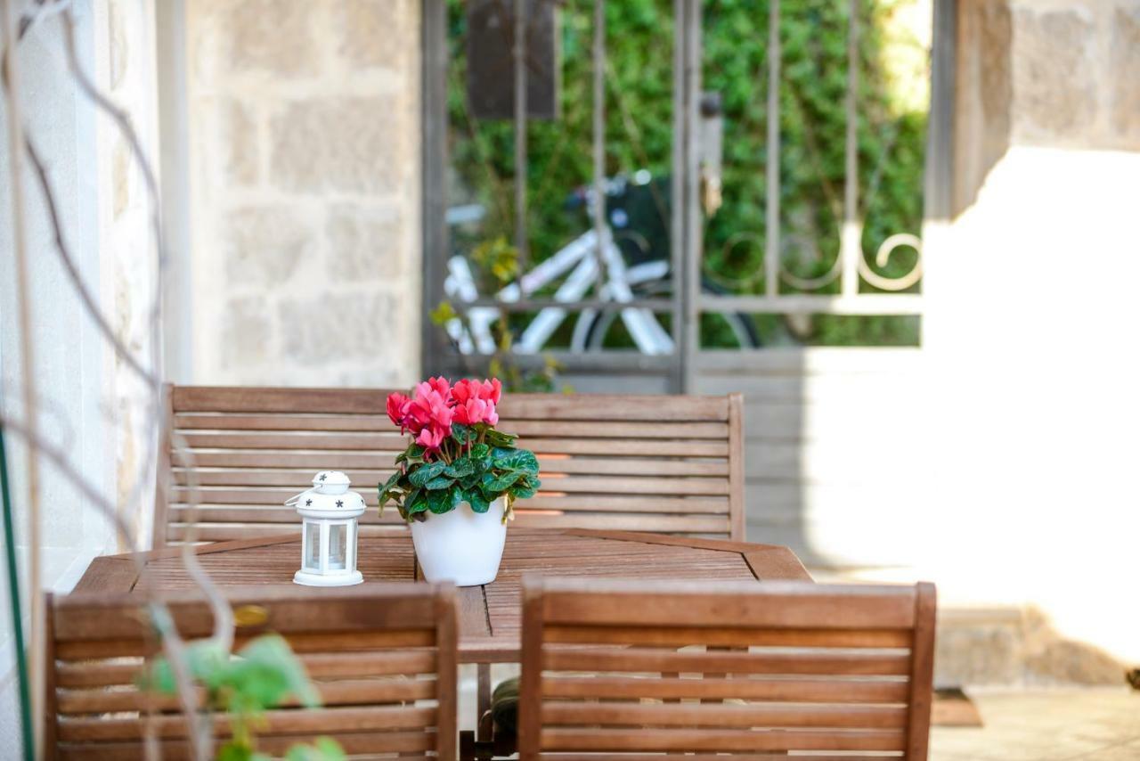 Villa Anita Cavtat Esterno foto